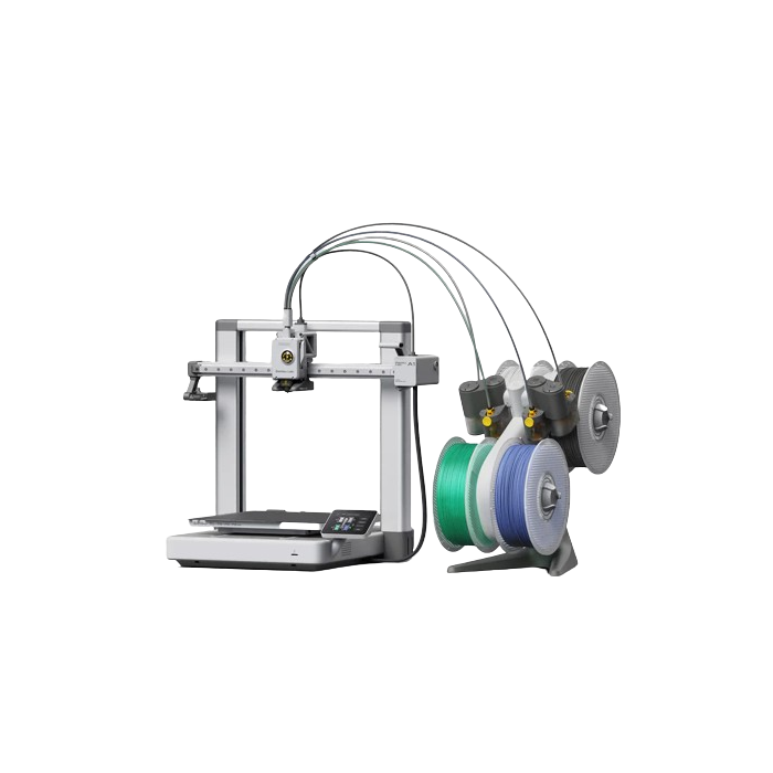 Bambu Lab A1 Combo Profi 3D Drucker