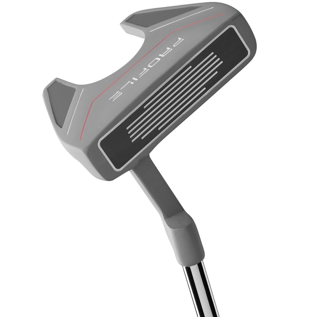 Wilson Profile Damen Golf Halbset – Auf Frauen abgestimmt – Flex, Länge & Griffgröße