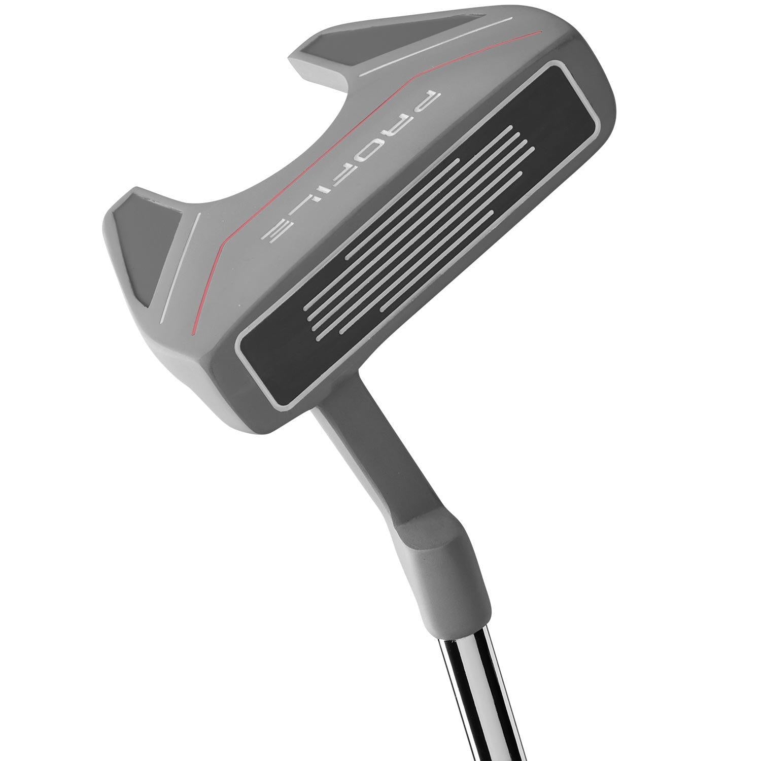 Wilson Profile Damen Golf Halbset – Auf Frauen abgestimmt – Flex, Länge & Griffgröße