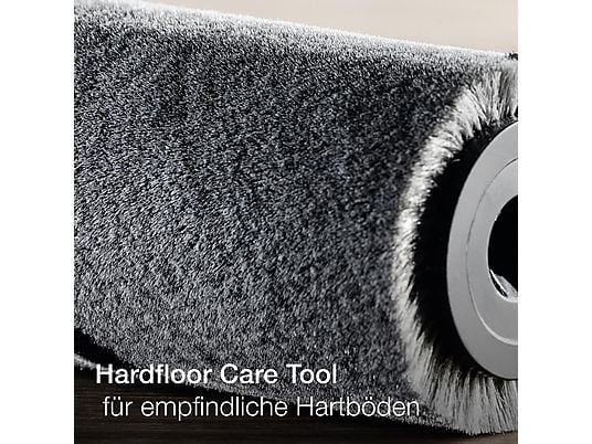 MIELE Triflex HX2 Pro Stielsauger, Akkubetrieb, 272 Watt