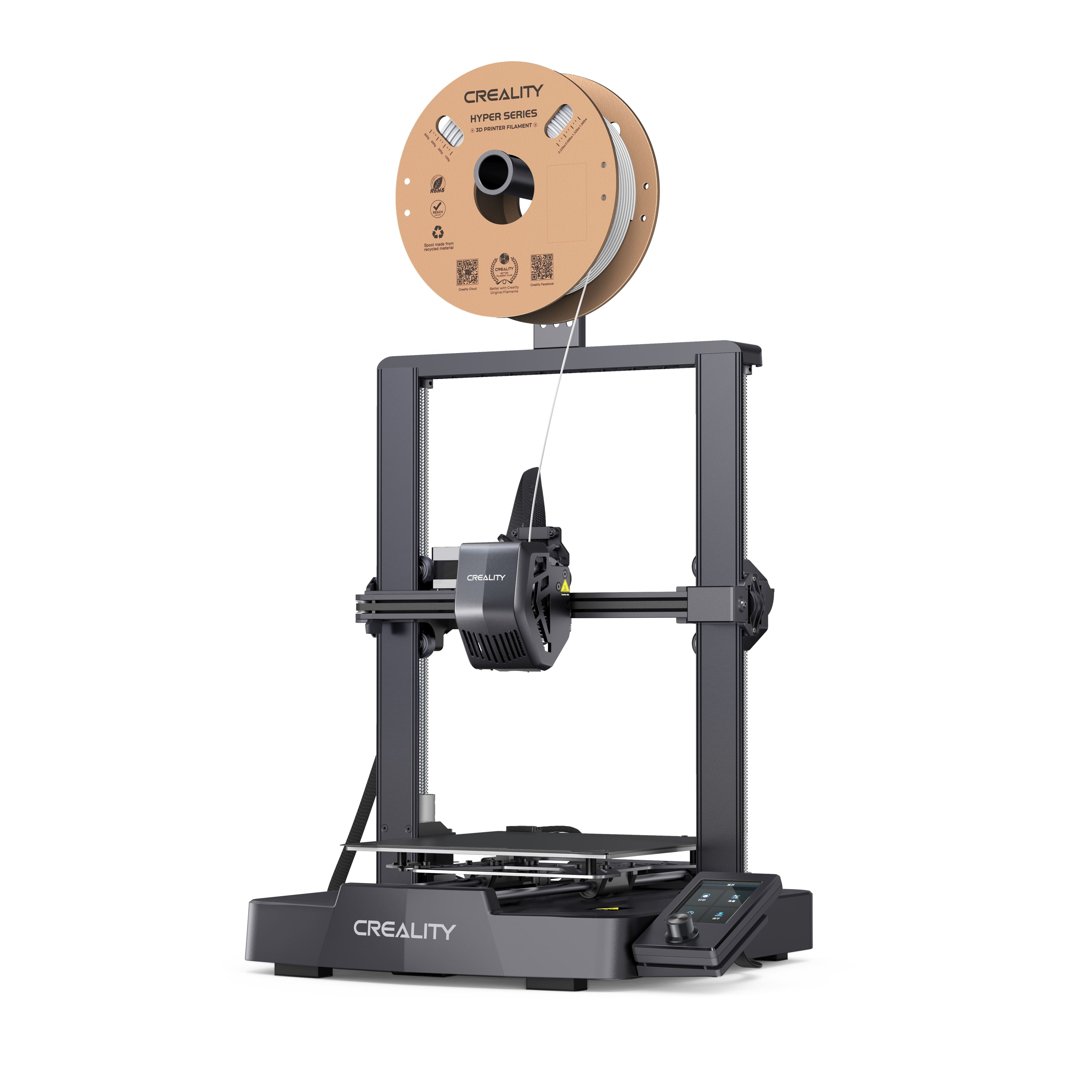Creality Ender 3 V3 SE 3D Drucker
