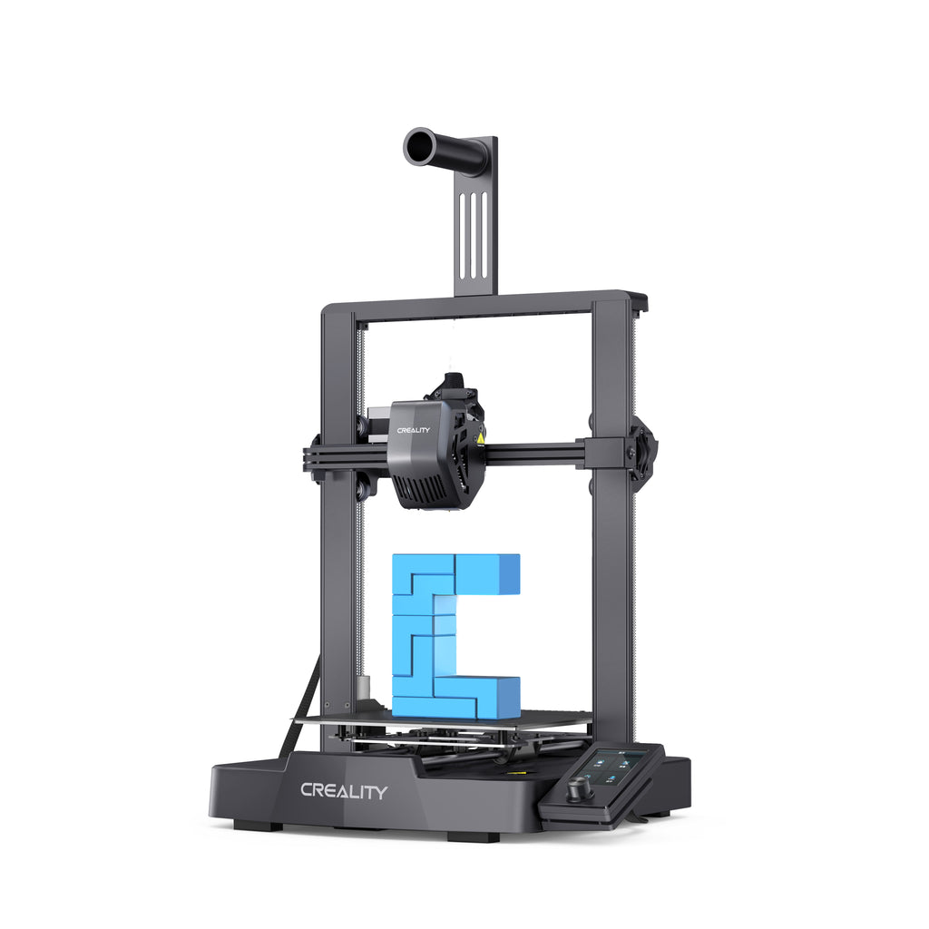 Creality Ender 3 V3 SE 3D Drucker