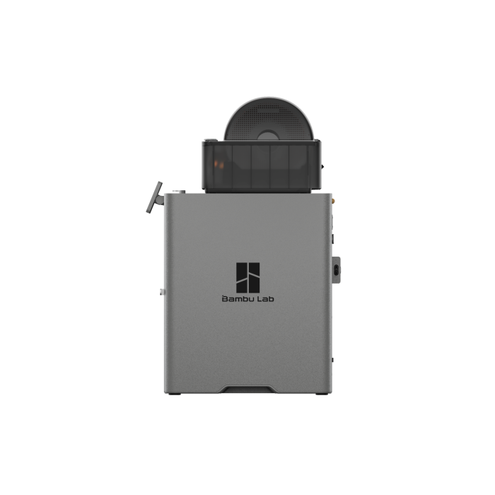 Bambu Lab P2S Combo 3D Drucker